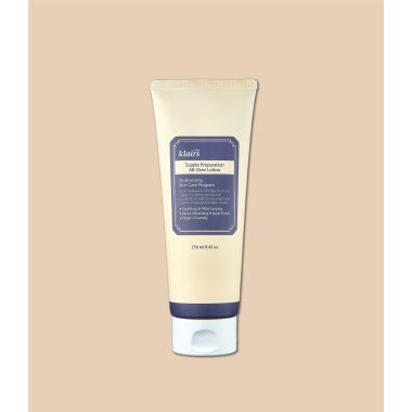 Supple Preparation All Over Lotion - 250ml