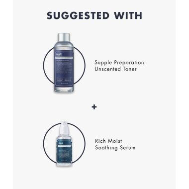 Klairs: Supple Preparation All Over Lotion - 250ml
