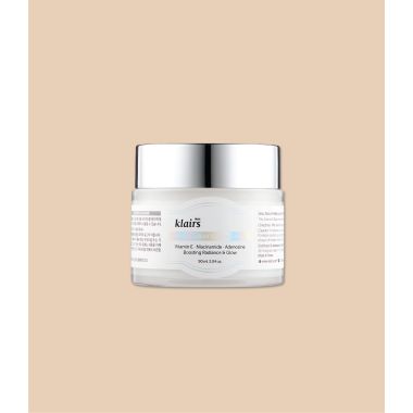 Klairs: Special Offer -Freshly Juiced Vitamin E Mask - 90 ml