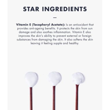 Klairs: Special Offer -Freshly Juiced Vitamin E Mask - 90 ml