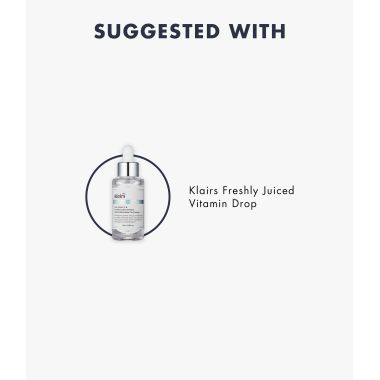 Klairs: Special Offer -Freshly Juiced Vitamin E Mask - 90 ml