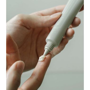 Klairs: Fundamental Nourishing Eye Butter - 20 ml