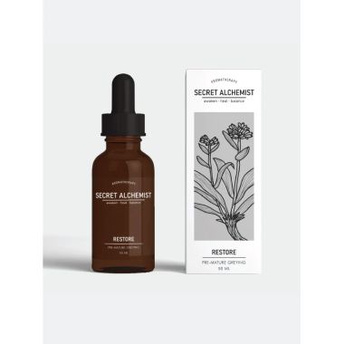 Secret Alchemist : Restore - 50ml