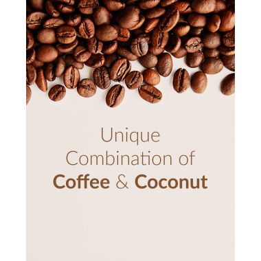 Priveda: Daily-Use Hydrating Coffee Face Wash - 100ml| For All Skin | Suitable For Both Women And Men