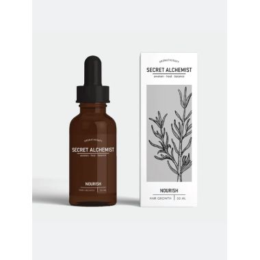 Secret Alchemist : Nourish - 50ml
