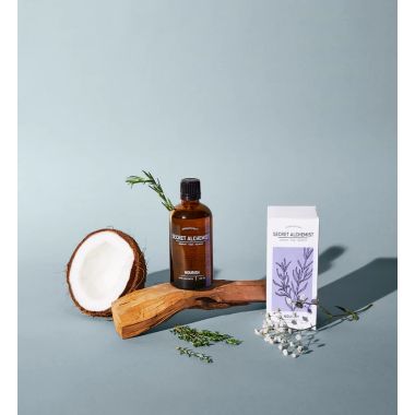 Secret Alchemist : Nourish - 50ml
