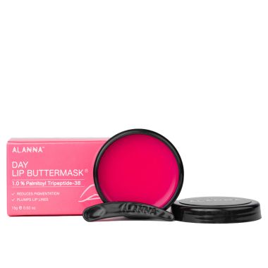 ALANNA: Day Lip ButterMask - 15 gm