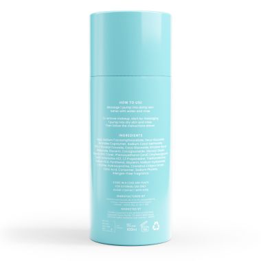 Foxtale: Hydrating Face Wash - 100ml