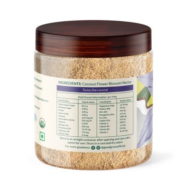 Good Graze: Coconut Sugar - 150 g