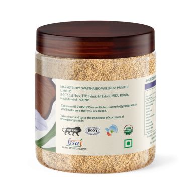 Good Graze: Coconut Sugar - 150 g