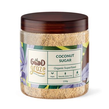 Good Graze: Coconut Sugar - 150 g