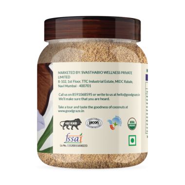 Good Graze: Coconut Sugar - 350 g