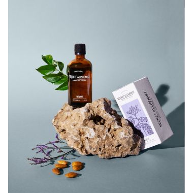 Secret Alchemist : Revive - 100ml