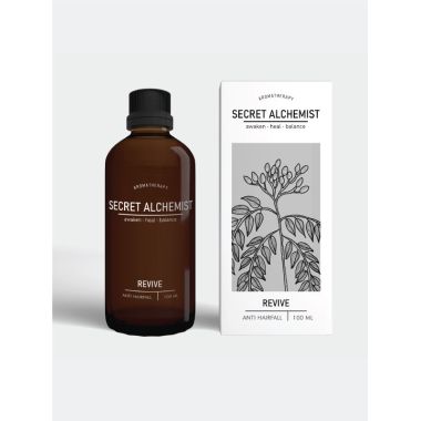 Secret Alchemist : Revive - 100ml