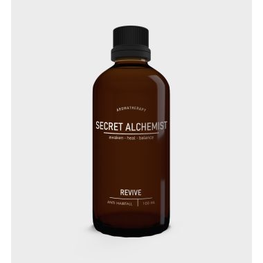 Secret Alchemist : Revive - 100ml