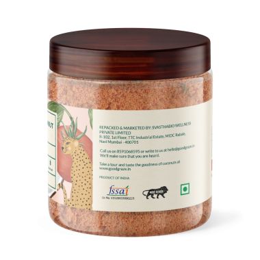 Good Graze: Tomato Coconut Chutney - 125 g