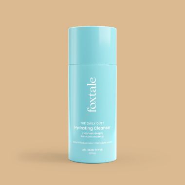 Foxtale: Hydrating Face Wash - 100ml