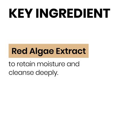Foxtale: Hydrating Face Wash - 100ml