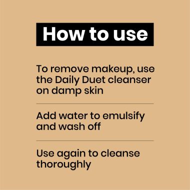 Foxtale: Hydrating Face Wash - 100ml