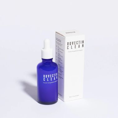 Rovectin: Clean Forever Young Biome Ampoule - 50ml