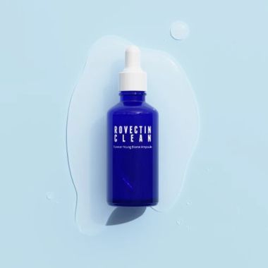 Rovectin: Clean Forever Young Biome Ampoule - 50ml