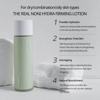 Celimax: The Real Noni Hydra Firming Lotion - 150ml