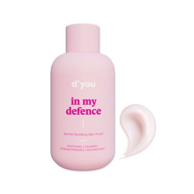 dyou: Special Offer -In My Defence Barrier Building Skin Food  - 50ml