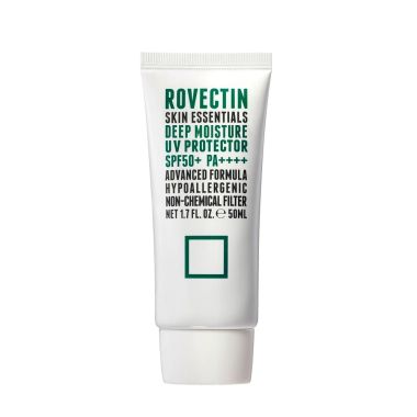 Rovectin: Deep Moisture UV Protector SPF50+ PA++++ - 50ml