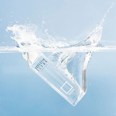 Rovectin: Clean Lotus Water Calming Toner - 200ml
