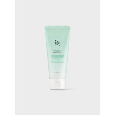 Beauty of Joseon: Green Plum Refreshing Cleanser - 100ml