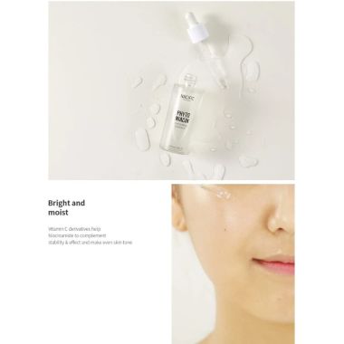 Nacific: Phyto Niacin Brightening Essence - 100ml