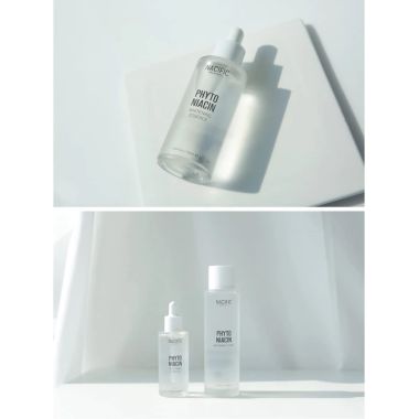 Nacific: Phyto Niacin Brightening Essence - 100ml