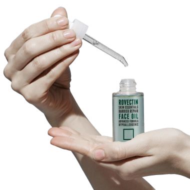 Rovectin: Skin Essentials Barrier Repair Face Oil - 30ml