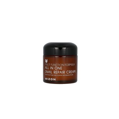 Mizon: All in One Snail Repair Cream - 75 ml