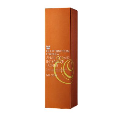 Mizon: Snail Repair Intensive Toner - 100ml