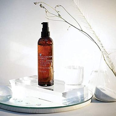 Mizon: Snail Repair Intensive Toner - 100ml