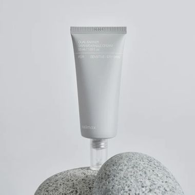 Celimax: Dual Barrier Skin Wearable Cream (50ml)