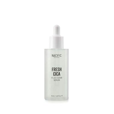 Nacific: FRESH CICA PLUS SERUM