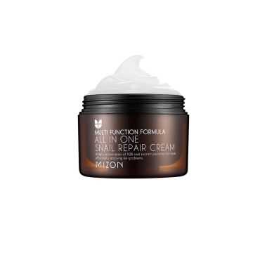 Mizon: All in One Snail Repair Cream - 75 ml