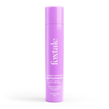 Foxtale: Smoothening Moisturizer -50 ml