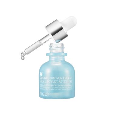 Mizon: Hyaluronic Acid 100 - 30ml