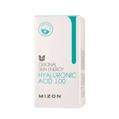 Mizon: Hyaluronic Acid 100 - 30ml