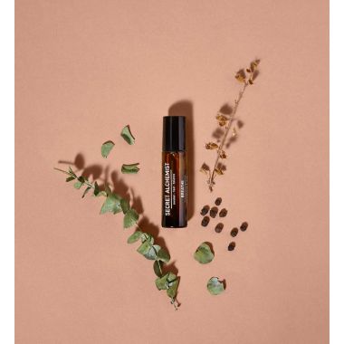 Secret Alchemist : BREATHE - Cold Reliever Oil - 10 ml