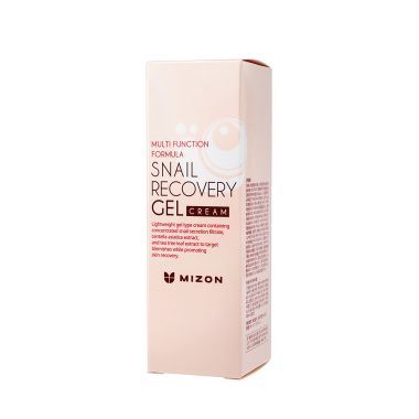 Mizon: Snail Recovery Gel Cream - 45ml