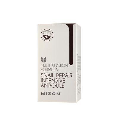 Mizon: Snail Repair Intensive Ampoule - 30ml