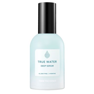 Thank You Farmer: True Water Deep Serum - 60ml