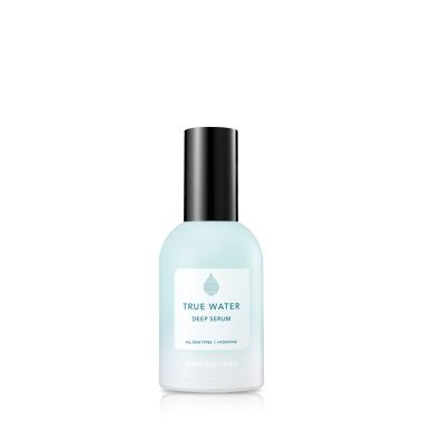 Thank You Farmer: True Water Deep Serum - 60ml
