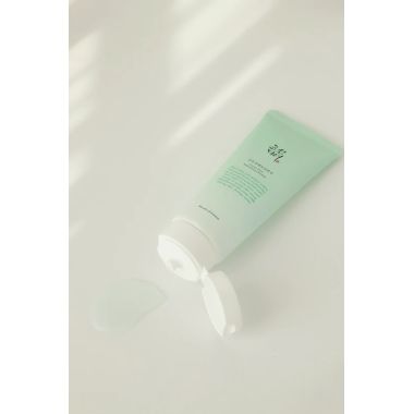 Beauty of Joseon: Green Plum Refreshing Cleanser - 100ml