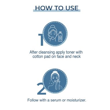 Fixderma Cosmetic Laboratories	: Face Toner - 100ml