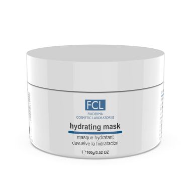 Fixderma Cosmetic Laboratories	: Hydrating Mask - 100gm